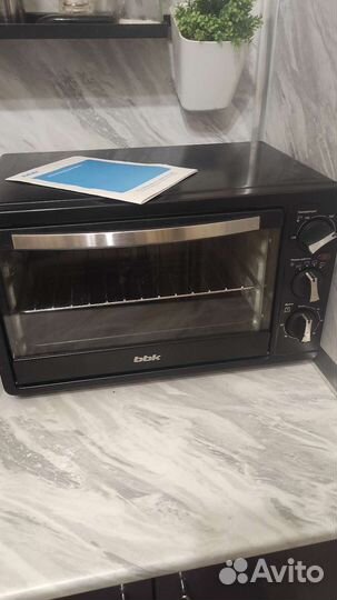 Мини печка электрическая