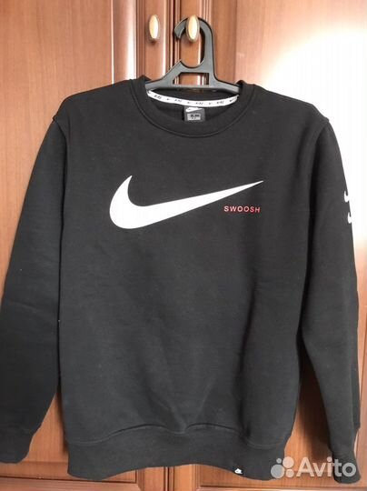 Свитшот мужской nike