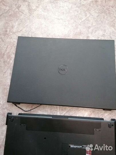 Dell 3878 разбор ремонт запчасти