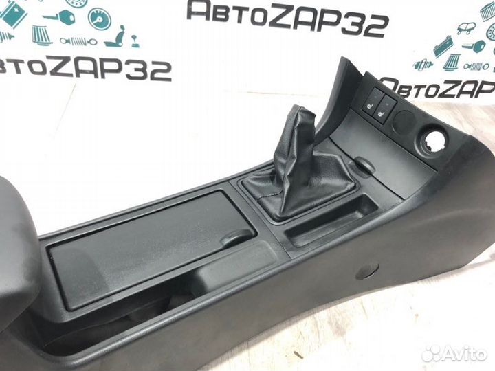 Подлокотник Mazda 3 BK 2003 2004 2005 2006 2007