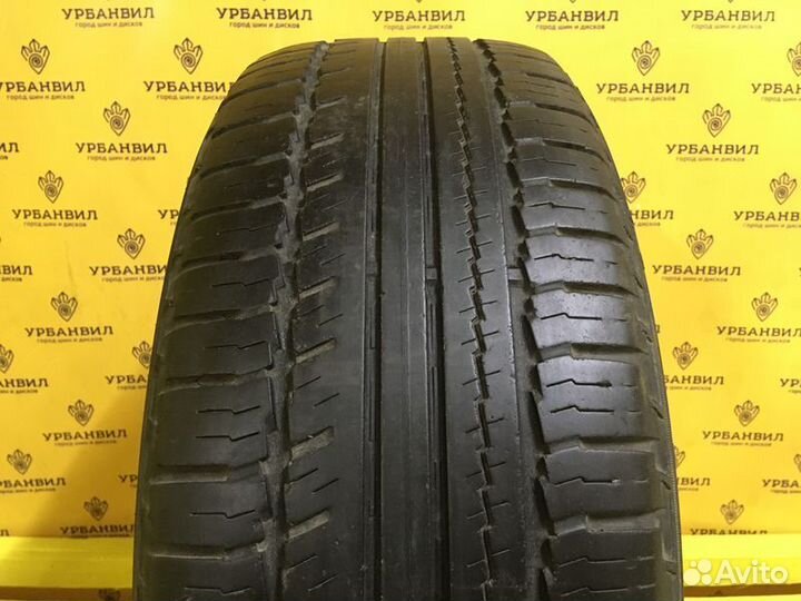 Nokian Tyres Hakka SUV 225/55 R18 102H