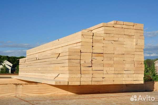 Пиломатериал