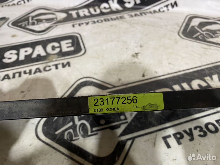 Радиатор кондиционера volvo FH