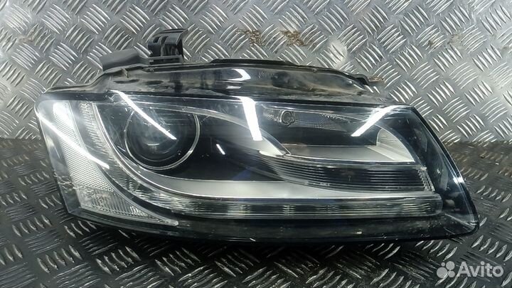 Фара правая Audi A5/RS5/S5