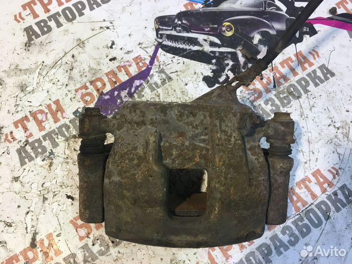 Форд Транзит Суппорт передний Лев