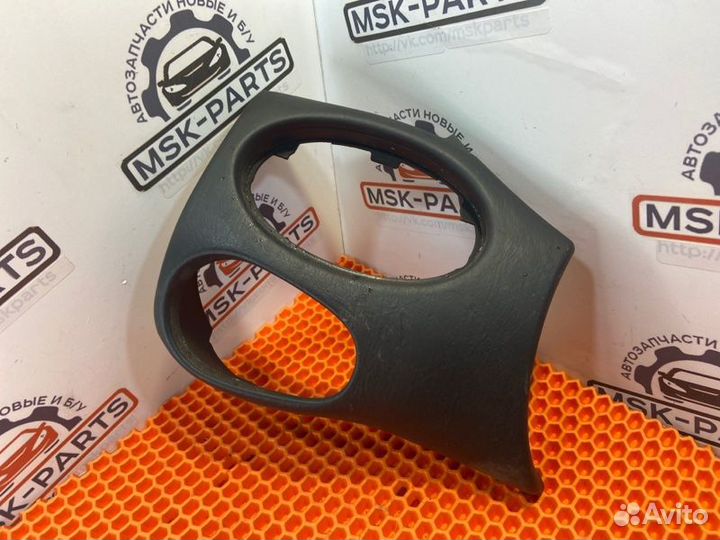 Накладка на торпедо Ford Focus 1 седан cdda 1.6