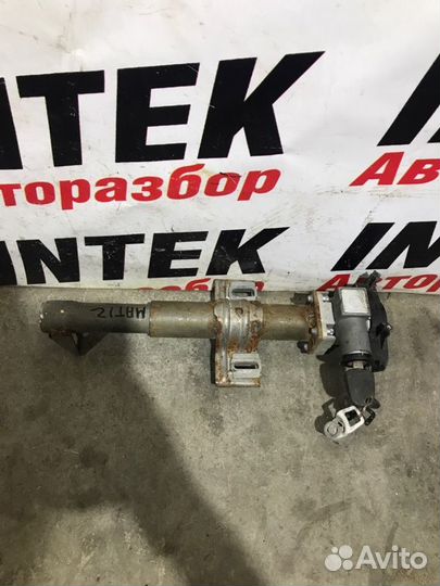 Рулевая колонка Daewoo Matiz