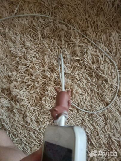 Енот для шнура телефона