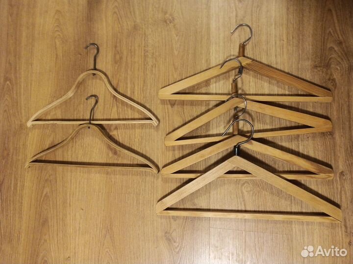 Вешалки Плечики для Одежды