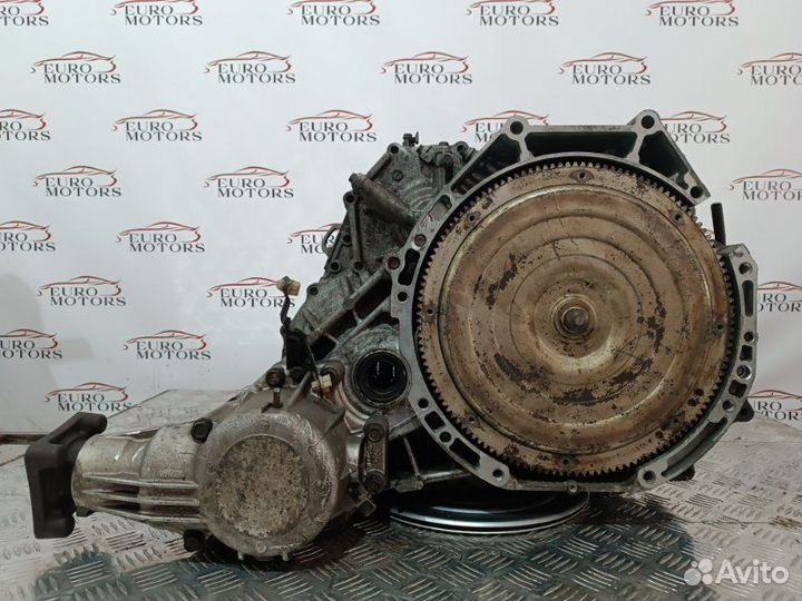 АКПП Honda Mdx YD1 J35A 2005