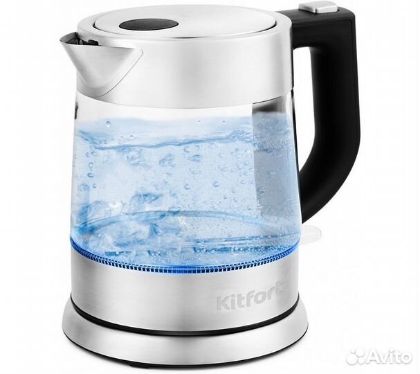 Чайник Kitfort кт-647