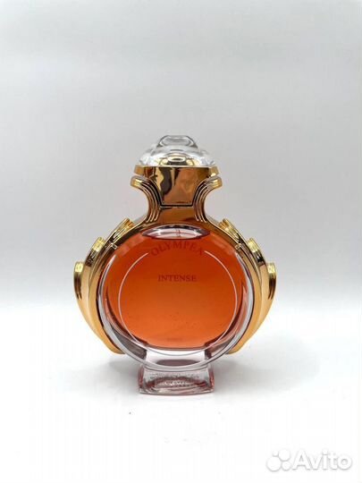 Paco rabanne Olympea Intense