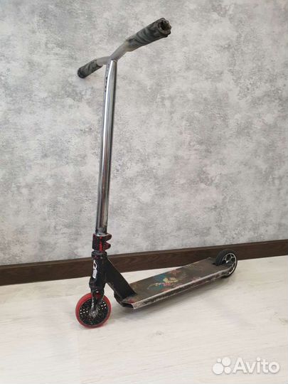 Трюковой самокат Hipe S20