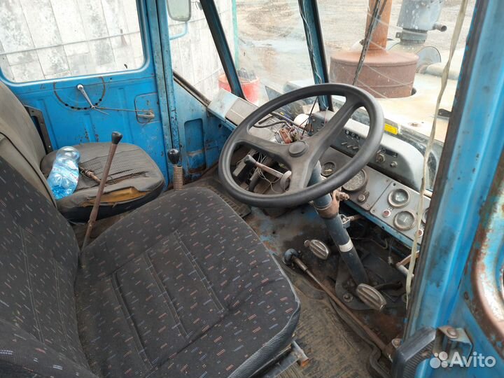 Трактор ХТЗ 150К-09-25, 2005