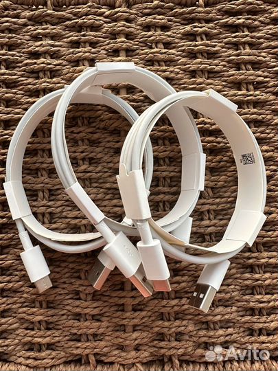 Кабель usb type c samsung huawei