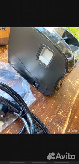 Термопринтер xprinter 365b