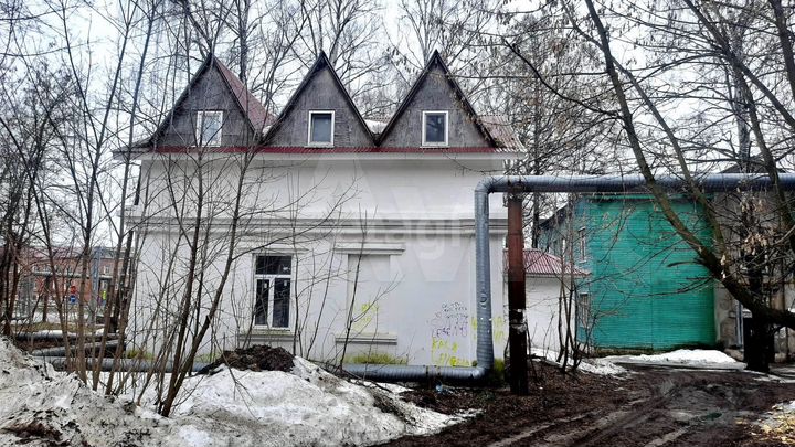 Продам помещение свободного назначения, 280 м²