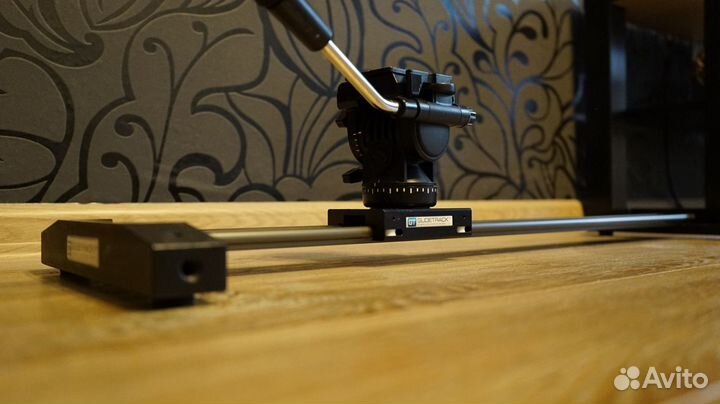 Слайдер GT Glidetrack tm