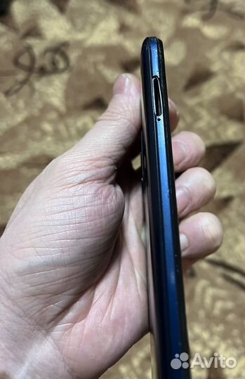 Itel Vision 3, 2/32 ГБ