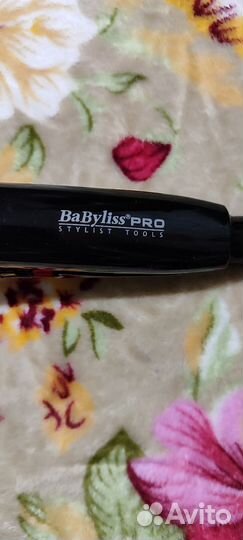 Плойка babyliss pro