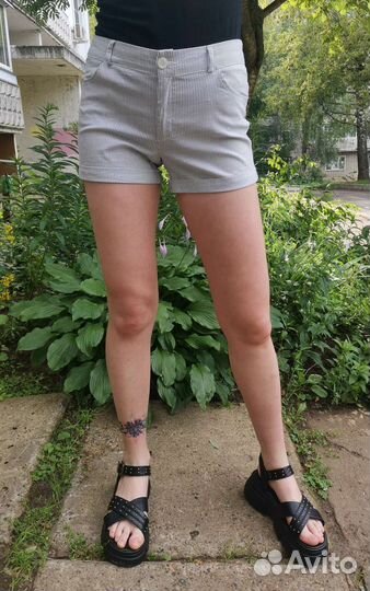 Шорты летние