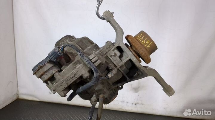 Редуктор моста Ford Escape 2020, 2020