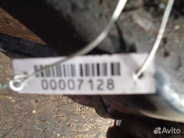 Подрамник Mercedes E-klasse W210