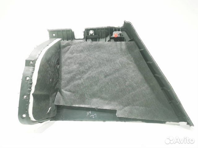 Обшивка отсека багажника Land Rover 2 DK6245430A