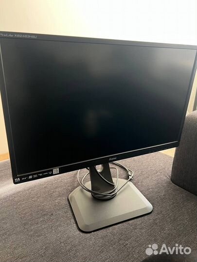 Монитор iiyama