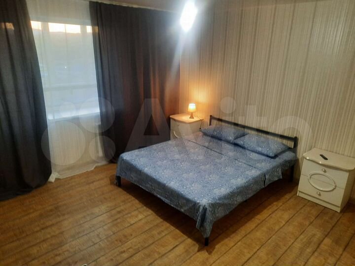 1-к. квартира, 38,9 м², 10/10 эт.