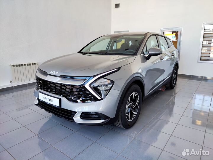 Kia Sportage 2.0 AT, 2023