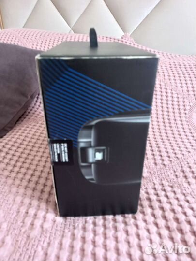 Samsung gear vr
