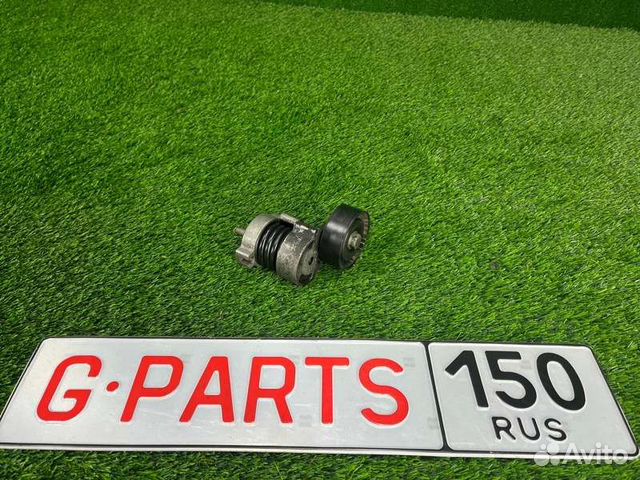 Натяжитель ремня генератора Bmw 1 E87 N45B16 2006