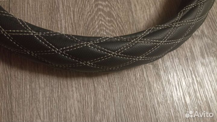 Оплетка на руль