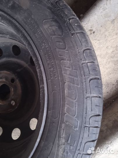 Cordiant Road Runner 185/65 R15