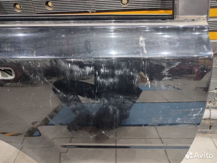 Дверь задняя правая Nissan X-Trail NT31-103472