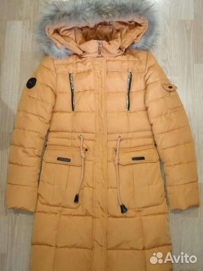 Пуховик женский O'Hara