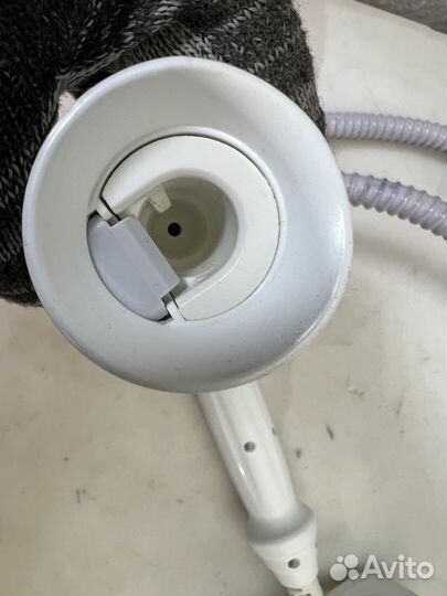 Паровой шланг пылесоса Tefal Multi VP8561RH