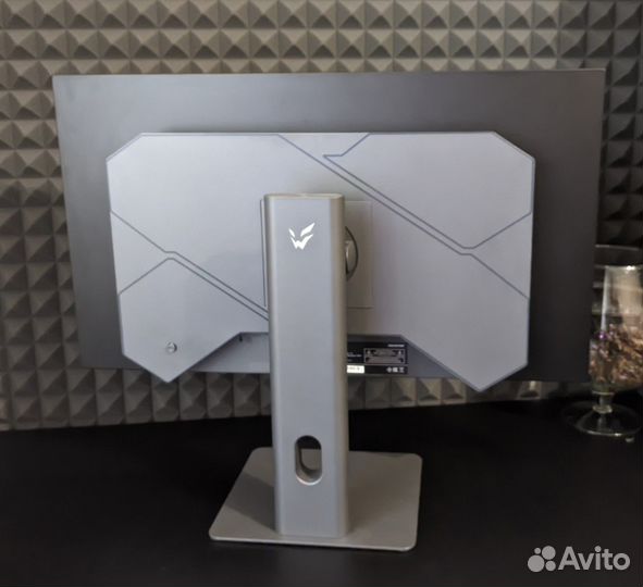 2к 240гц oled Монитор ardor gaming sirius AQ27H1O