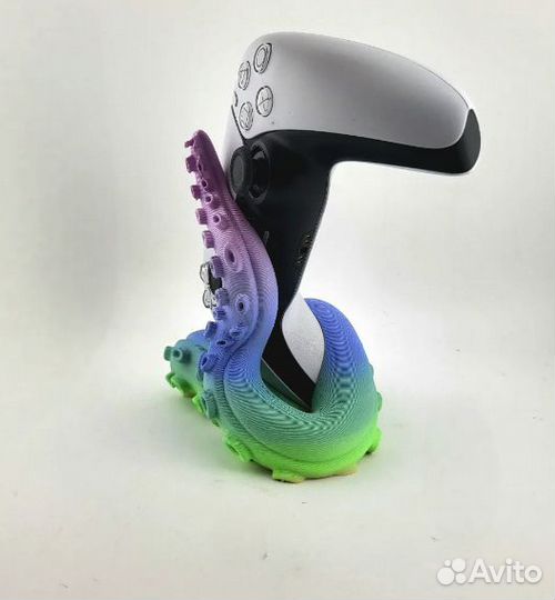 Держатель для геймпада PS5 