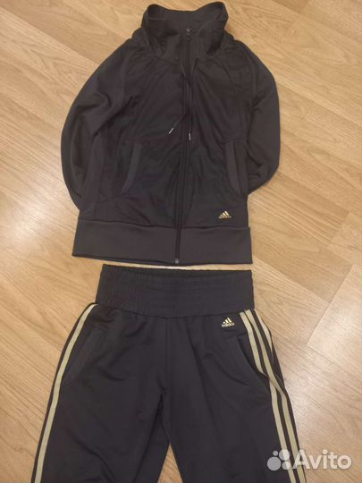 Спортивный костюм adidas оригинал женский