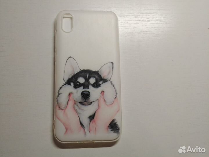 Чехол для телефона