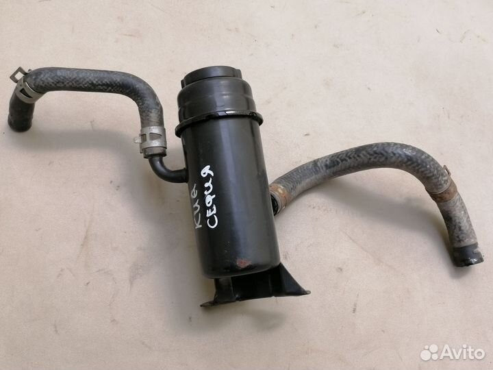 Бачок гидроусилителя 1.6 B6 Kia Sephia 1993-97