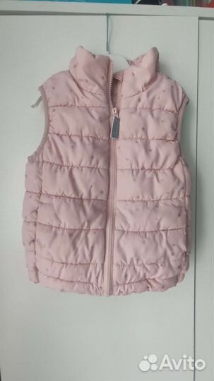 Жилет,80