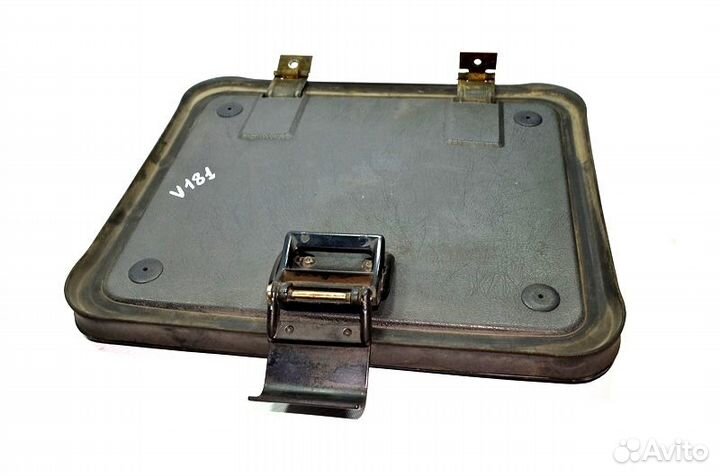 Люк в крыше volvo FH12 1-seeria (01.93-12.02)