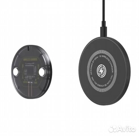 Модуль беспроводной зарядки для Logitech купить в Вологде | Электроника ...