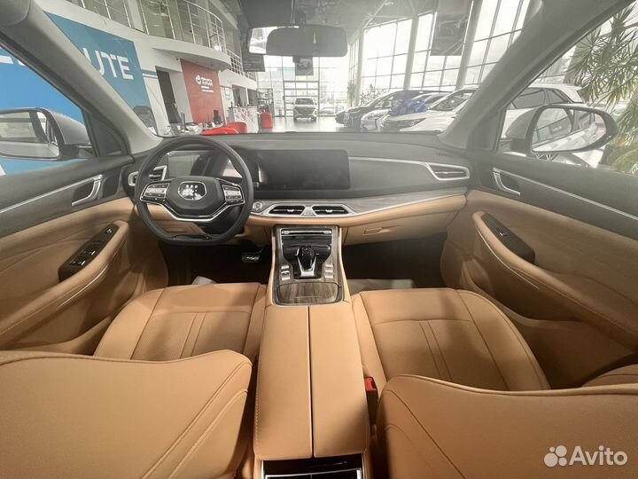 Evolute i-Space 1.5 AT, 2024