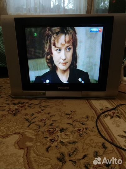 Телевизоры