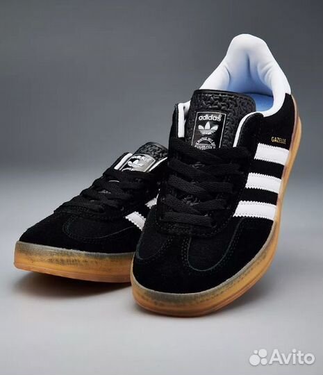 Мужские Кроссовки Adidas Gazelle indoor 