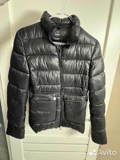 Куртка женская весна